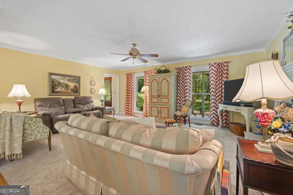 1521 Aiken Chafin LN McDonough, GA 30252