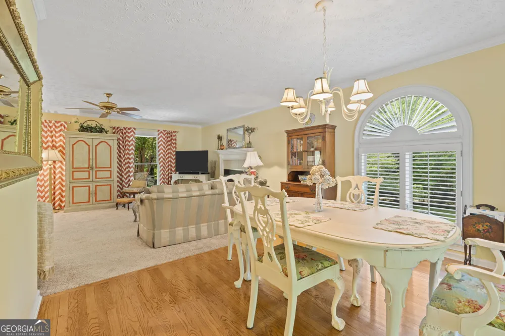1521 Aiken Chafin LN McDonough, GA 30252