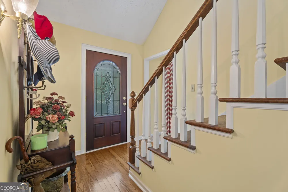 1521 Aiken Chafin LN McDonough, GA 30252