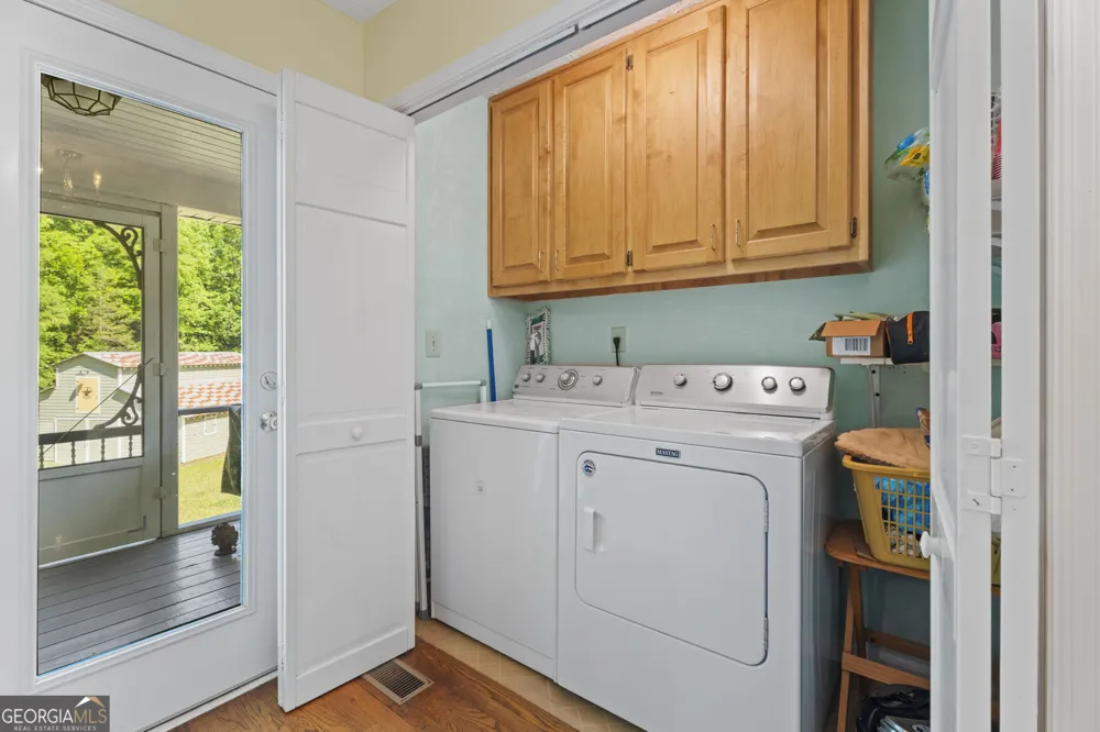 1521 Aiken Chafin LN McDonough, GA 30252