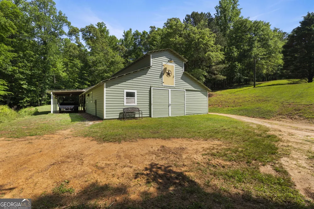 1521 Aiken Chafin LN McDonough, GA 30252