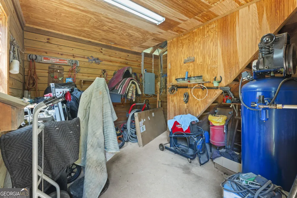1521 Aiken Chafin LN McDonough, GA 30252