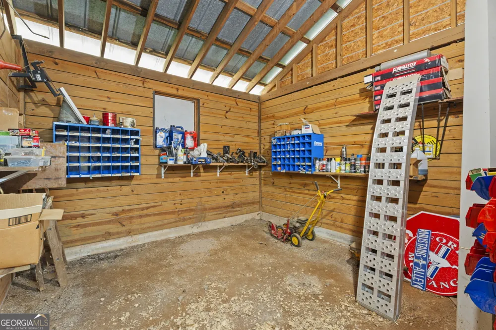 1521 Aiken Chafin LN McDonough, GA 30252