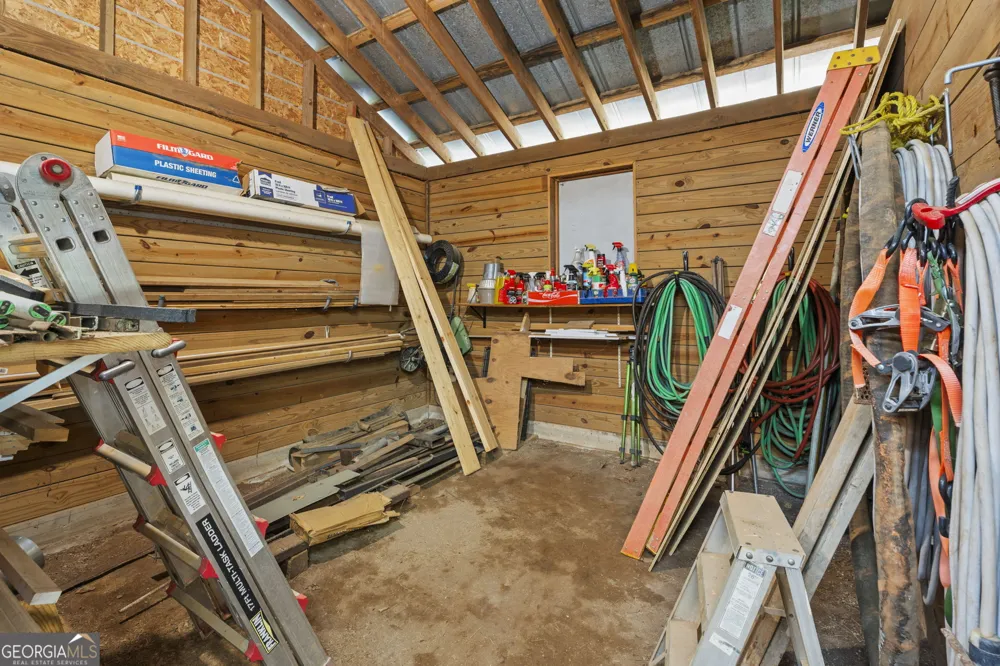 1521 Aiken Chafin LN McDonough, GA 30252