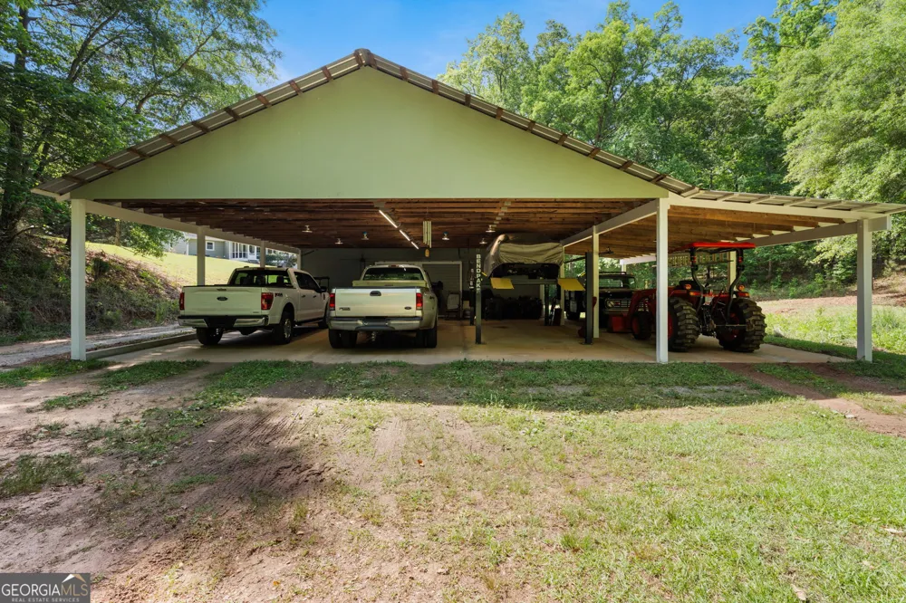 1521 Aiken Chafin LN McDonough, GA 30252