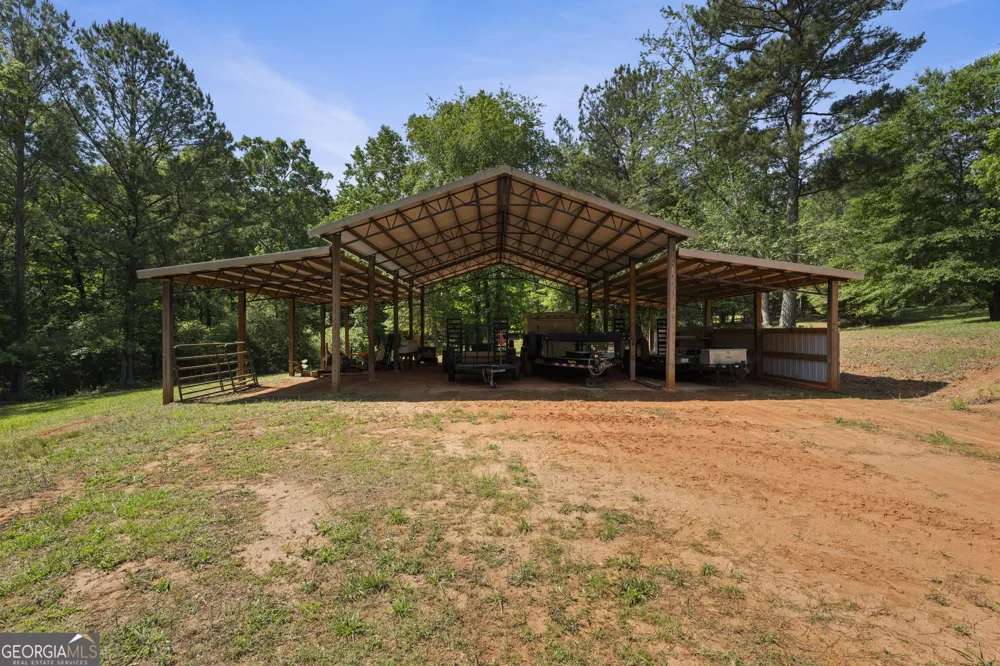 1521 Aiken Chafin LN McDonough, GA 30252