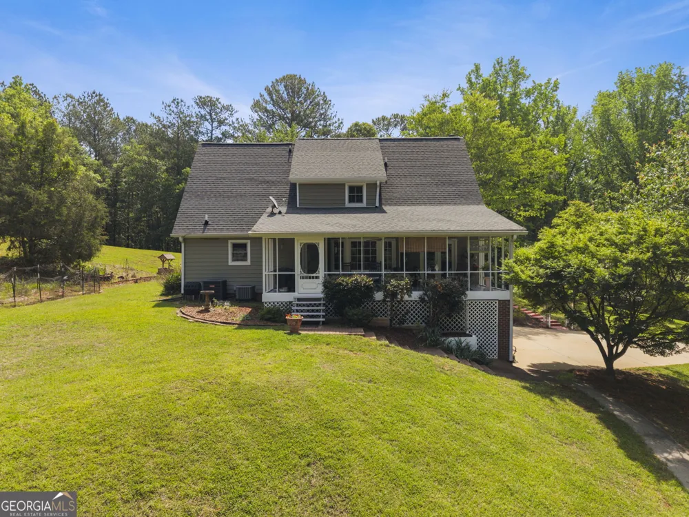 1521 Aiken Chafin LN McDonough, GA 30252