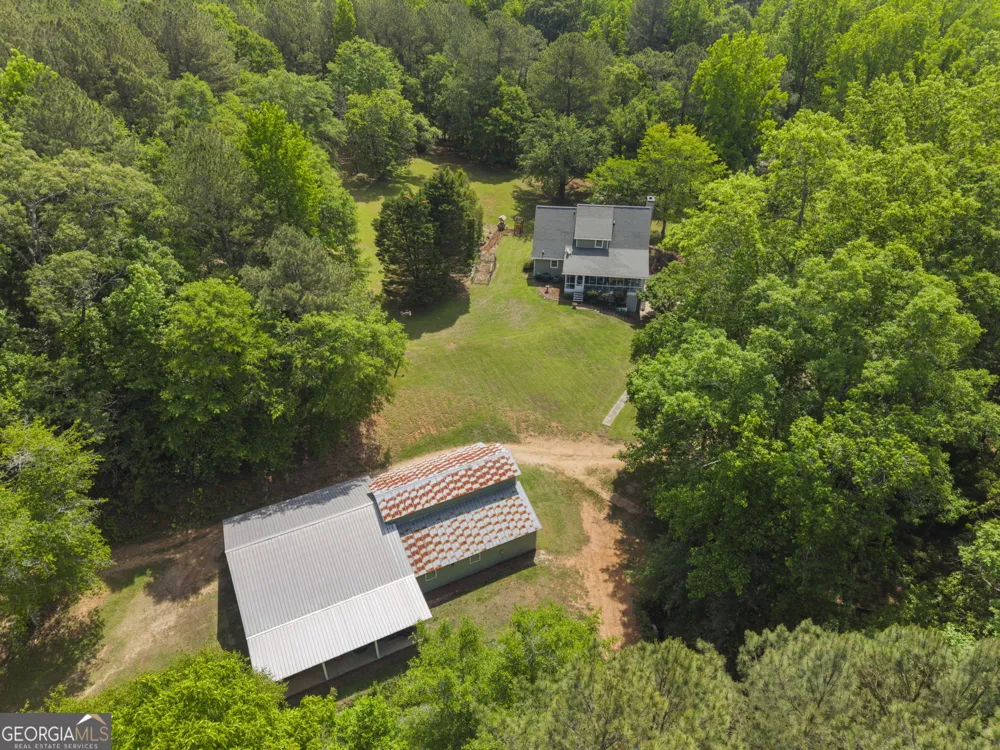 1521 Aiken Chafin LN McDonough, GA 30252