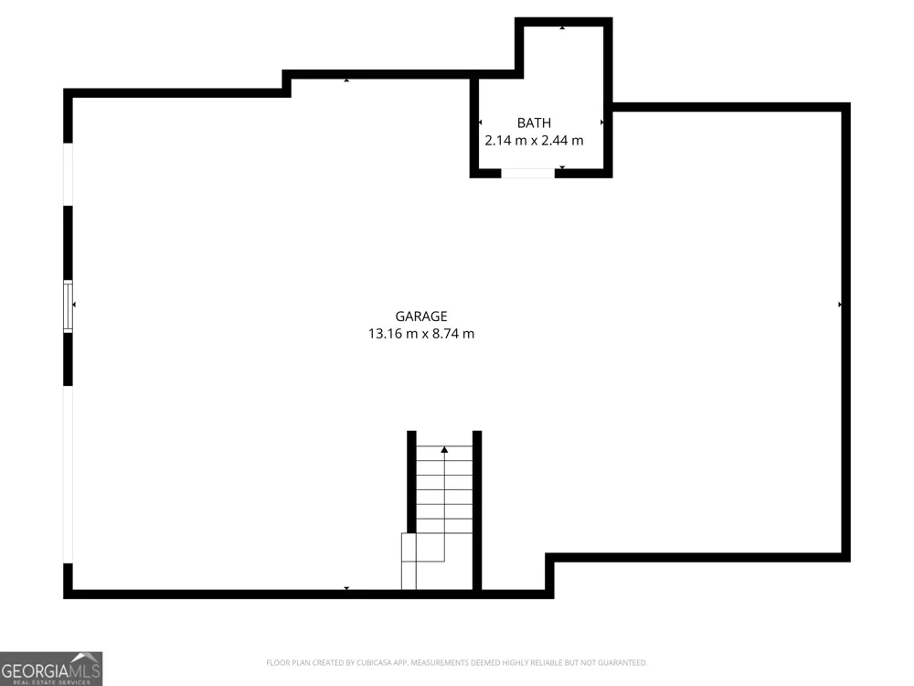 1521 Aiken Chafin LN McDonough, GA 30252