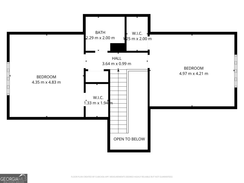 1521 Aiken Chafin LN McDonough, GA 30252