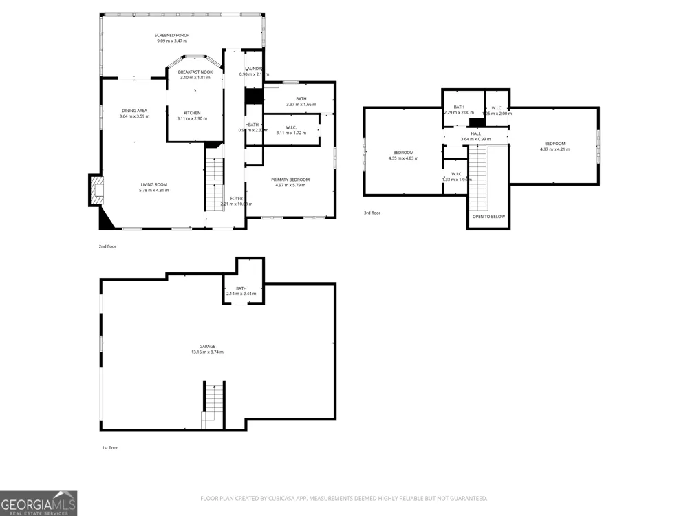 1521 Aiken Chafin LN McDonough, GA 30252
