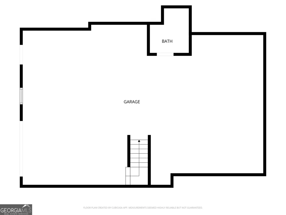 1521 Aiken Chafin LN McDonough, GA 30252