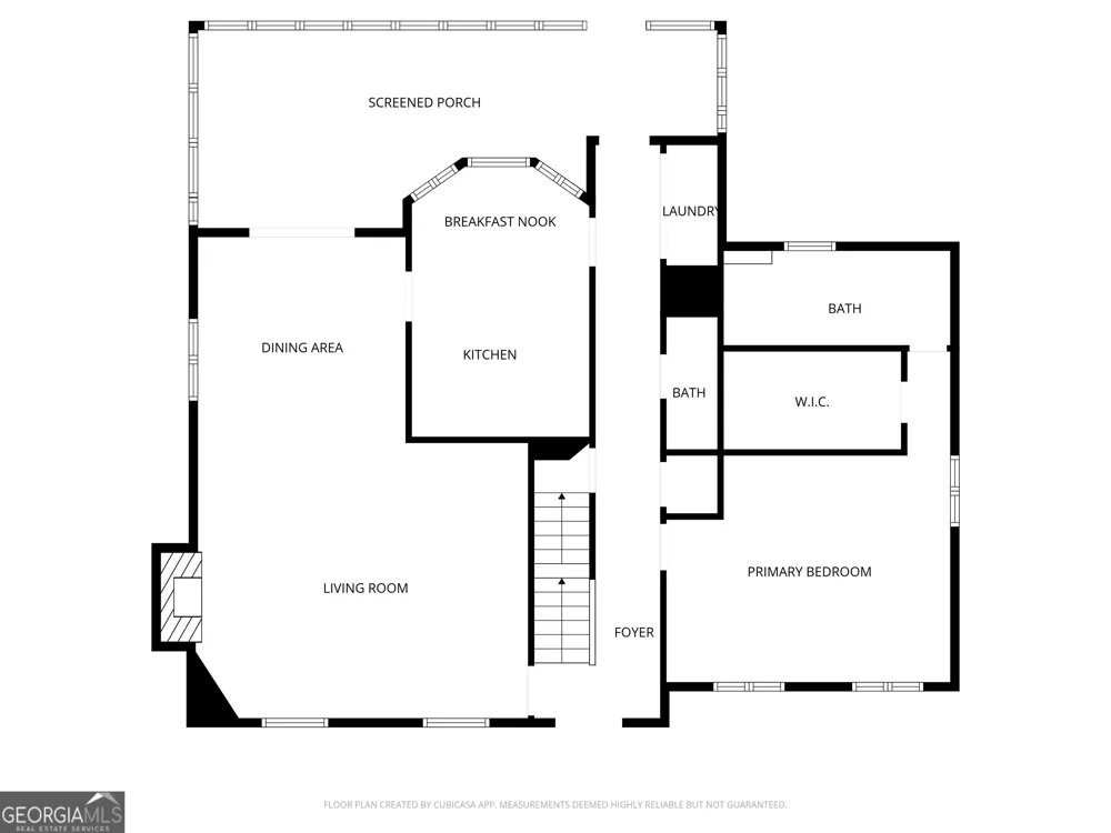 1521 Aiken Chafin LN McDonough, GA 30252