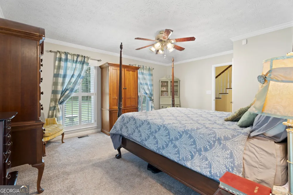 1521 Aiken Chafin LN McDonough, GA 30252