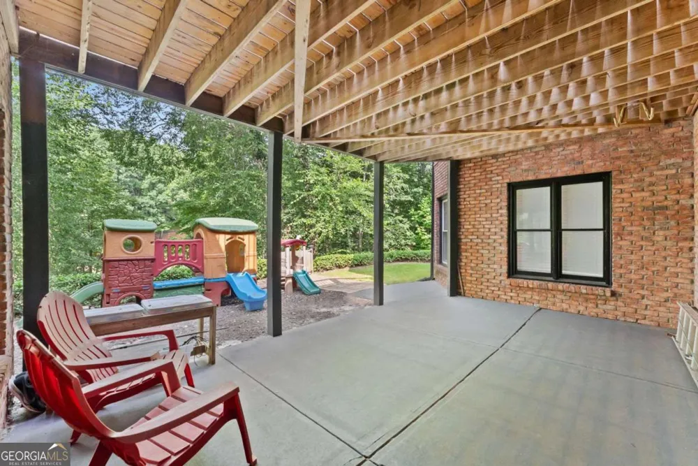 3365 Greenside CT Dacula, GA 30019