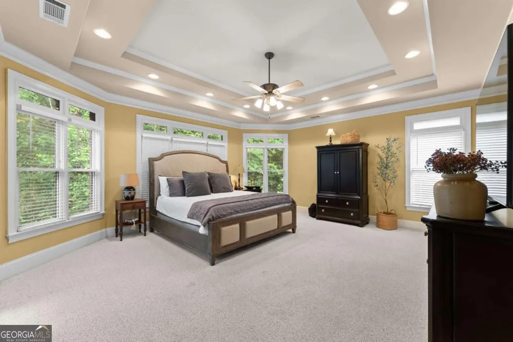 3365 Greenside CT Dacula, GA 30019