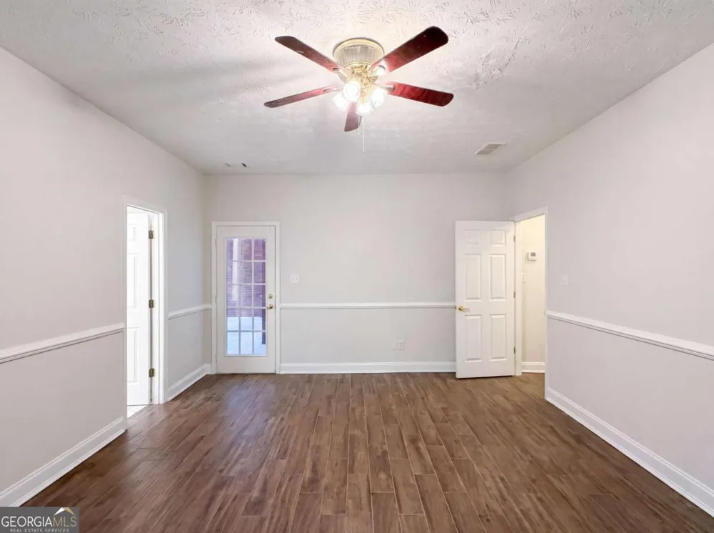 346 Carnation DR Social Circle, GA 30025