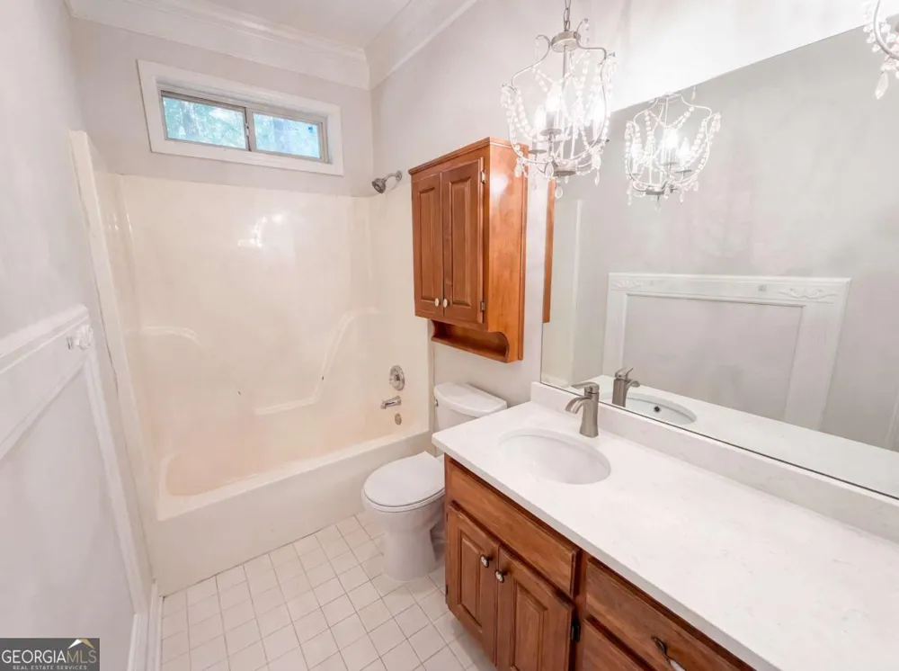 346 Carnation DR Social Circle, GA 30025