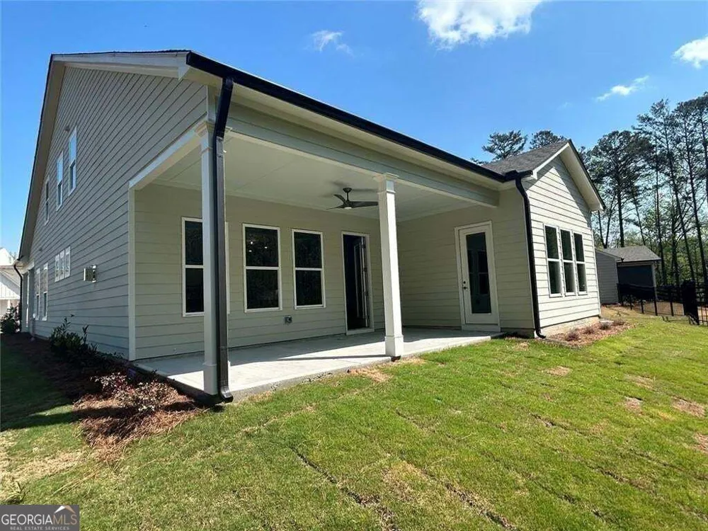 1116 Cooks Farm WAY Woodstock, GA 30189
