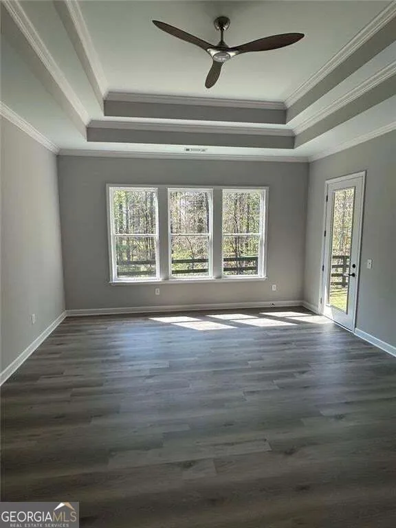 1116 Cooks Farm WAY Woodstock, GA 30189