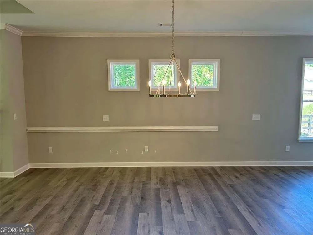 1116 Cooks Farm WAY Woodstock, GA 30189