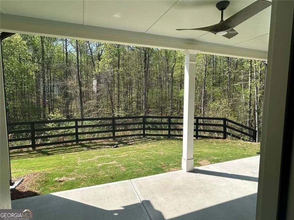 1116 Cooks Farm WAY Woodstock, GA 30189