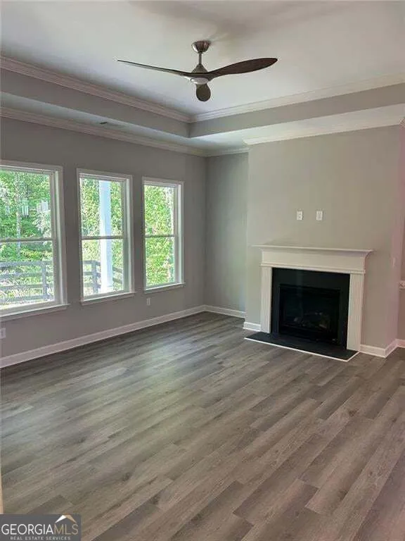 1116 Cooks Farm WAY Woodstock, GA 30189