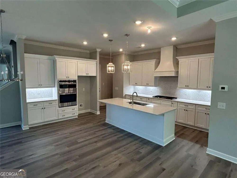 1116 Cooks Farm WAY Woodstock, GA 30189