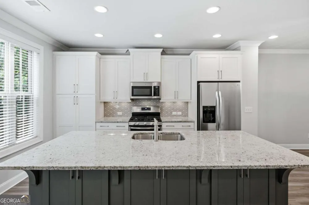 3647 Atherton Park CT Suwanee, GA 30024