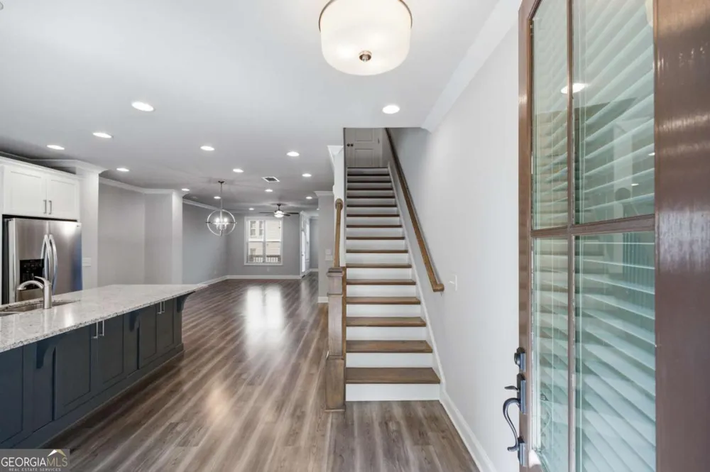 3647 Atherton Park CT Suwanee, GA 30024
