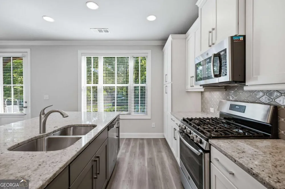 3647 Atherton Park CT Suwanee, GA 30024