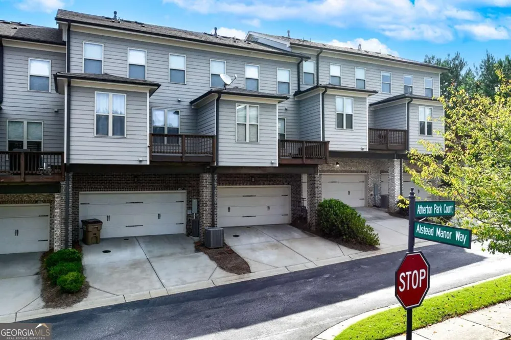 3647 Atherton Park CT Suwanee, GA 30024