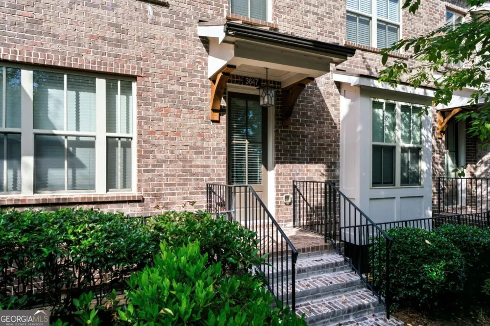 3647 Atherton Park CT Suwanee, GA 30024
