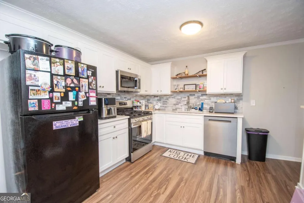 211 Rutland CIR LaGrange, GA 30241