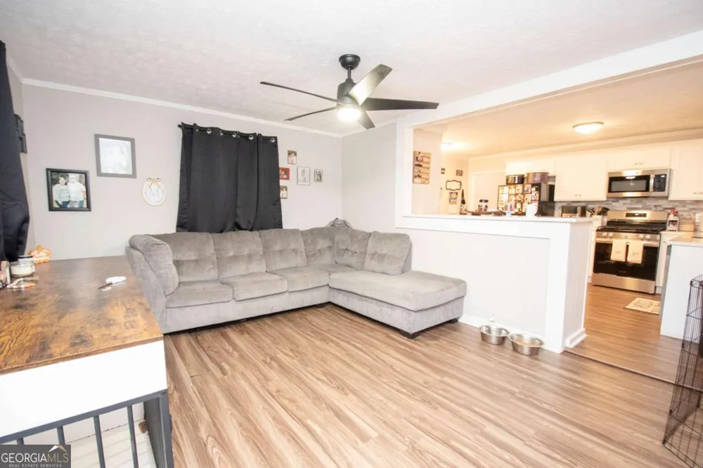 211 Rutland CIR LaGrange, GA 30241