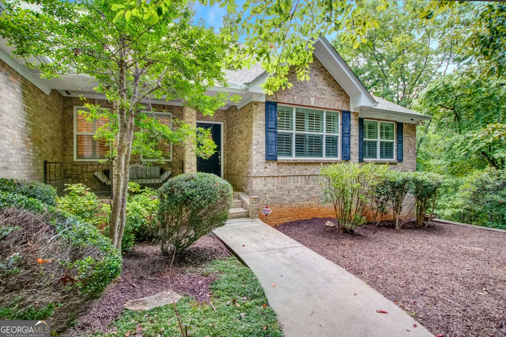 194 Autumn Sweet DR Clarkesville, GA 30523