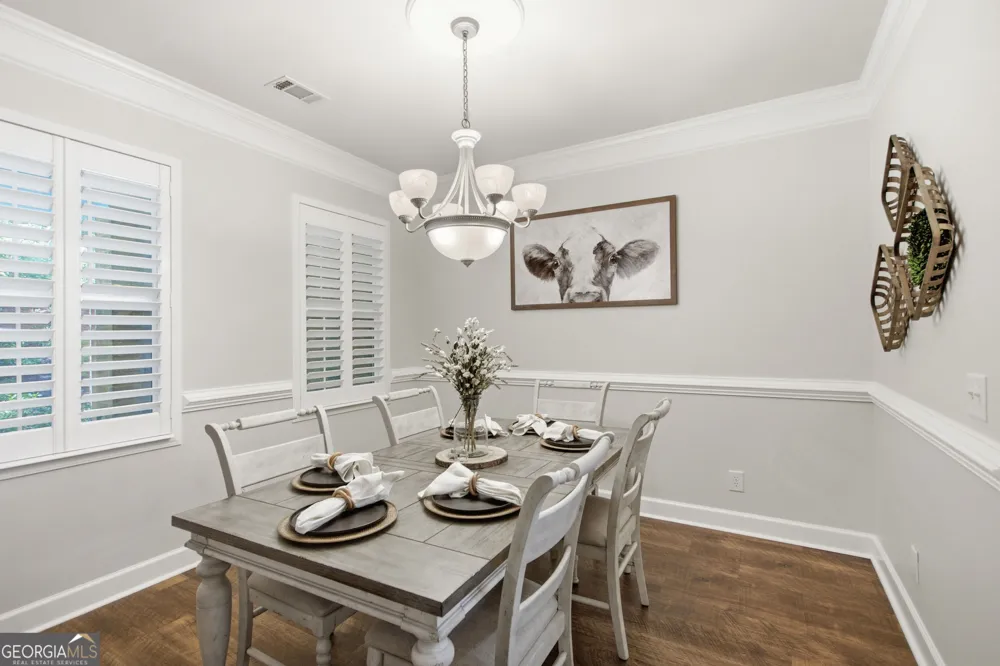 194 Autumn Sweet DR Clarkesville, GA 30523