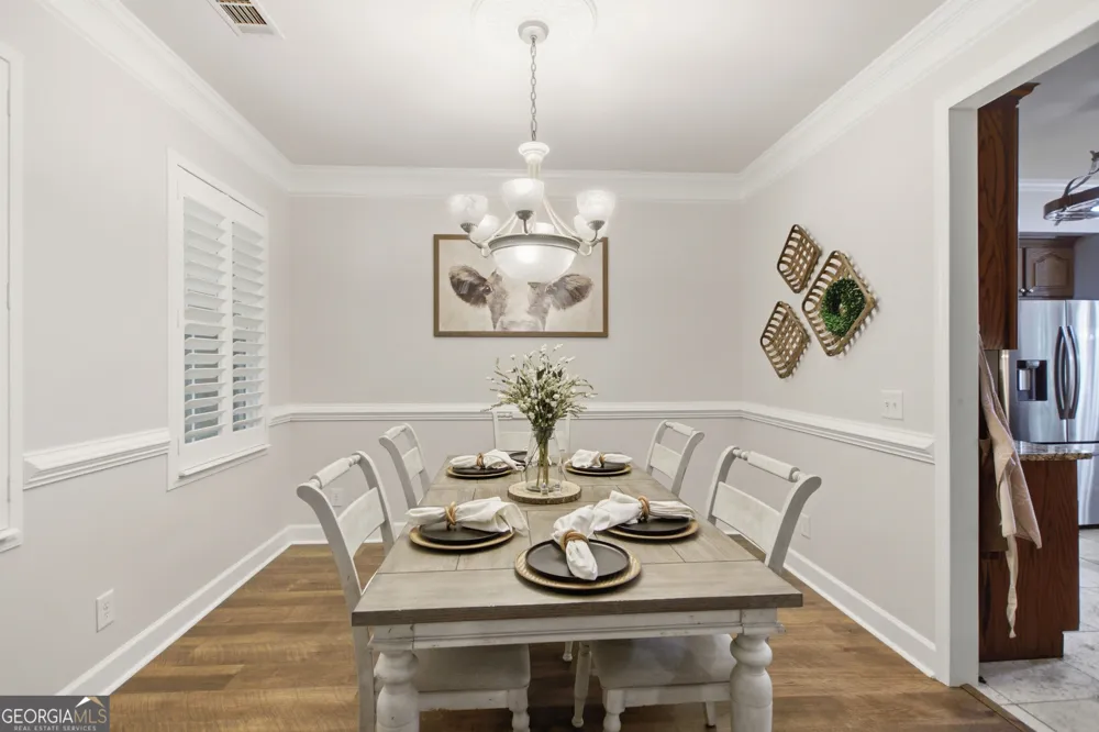 194 Autumn Sweet DR Clarkesville, GA 30523