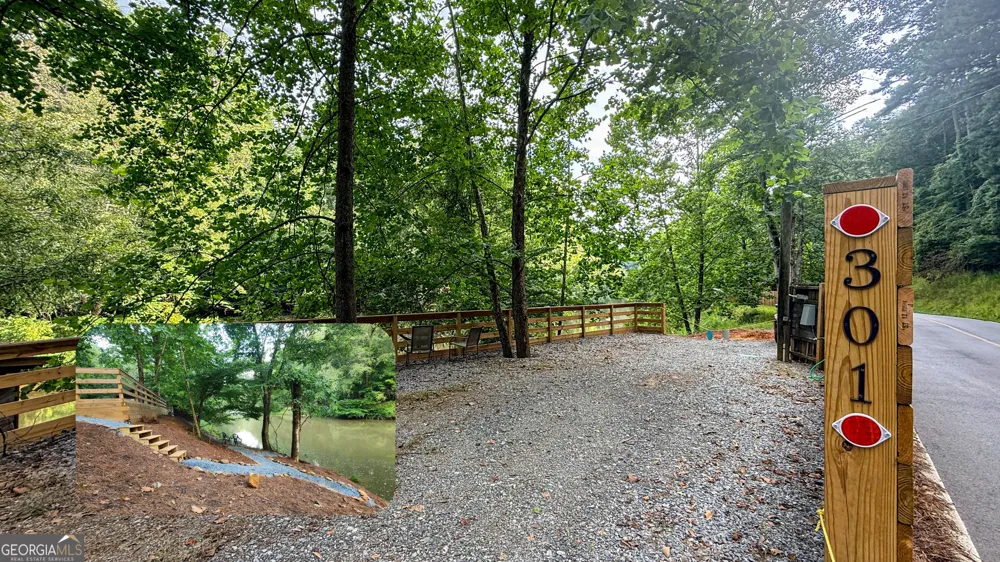 301 Ogden DR Ellijay, GA 30540