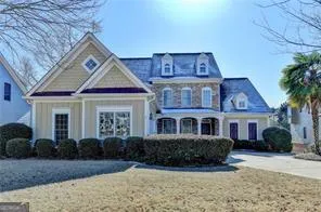 5137 Cabot Creek DR