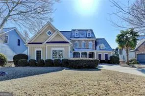 5137 Cabot Creek DR Buford, GA 30518