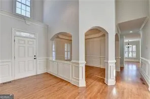 5137 Cabot Creek DR Buford, GA 30518
