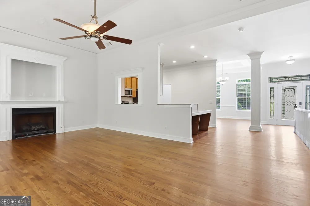 318 Crest Pointe S Bremen, GA 30110