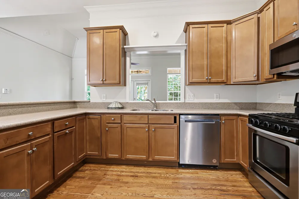 318 Crest Pointe S Bremen, GA 30110