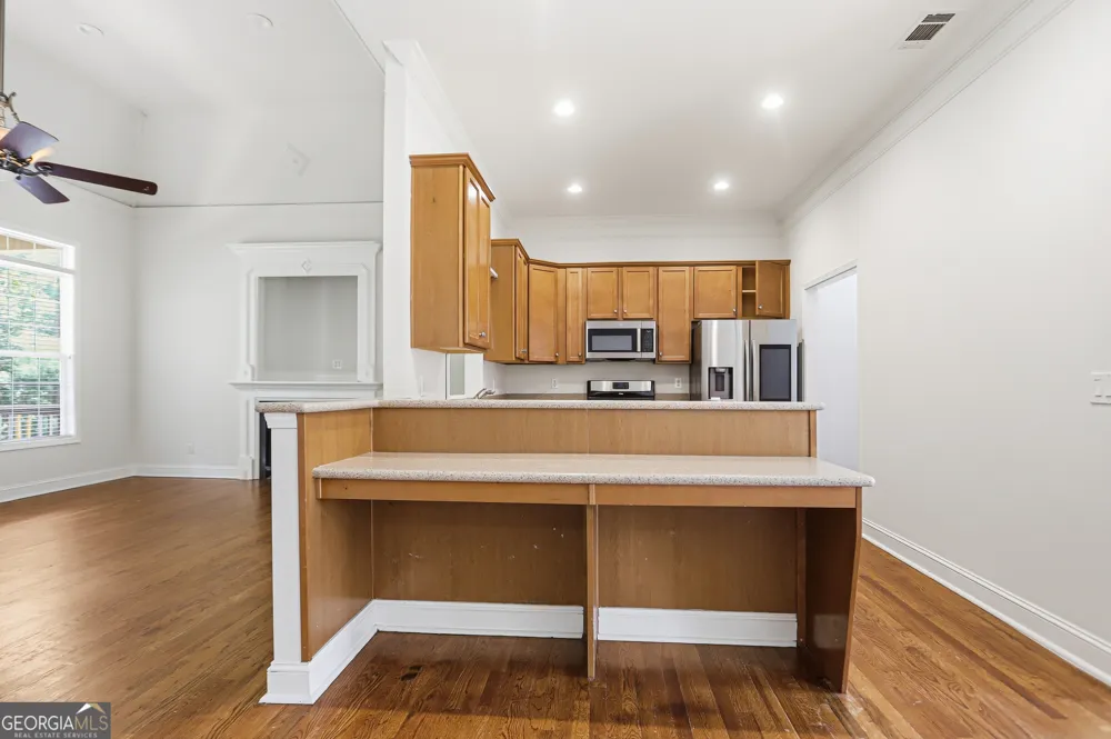 318 Crest Pointe S Bremen, GA 30110