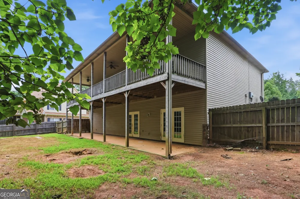 318 Crest Pointe S Bremen, GA 30110