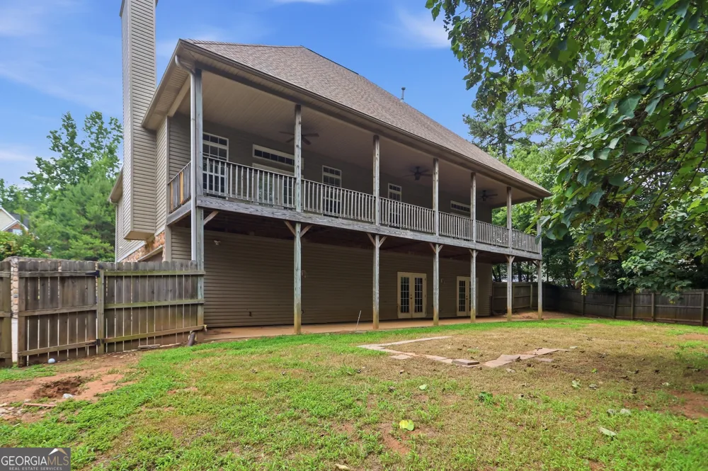 318 Crest Pointe S Bremen, GA 30110