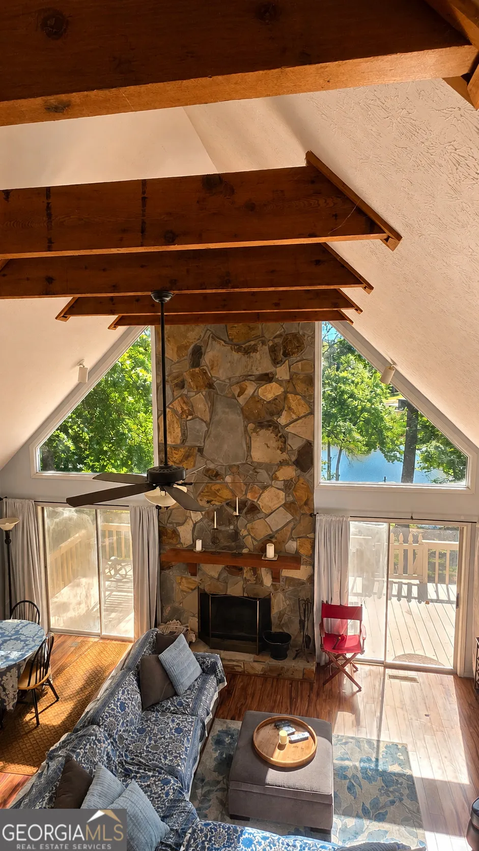 356 Anchor Point DR Eatonton, GA 31024