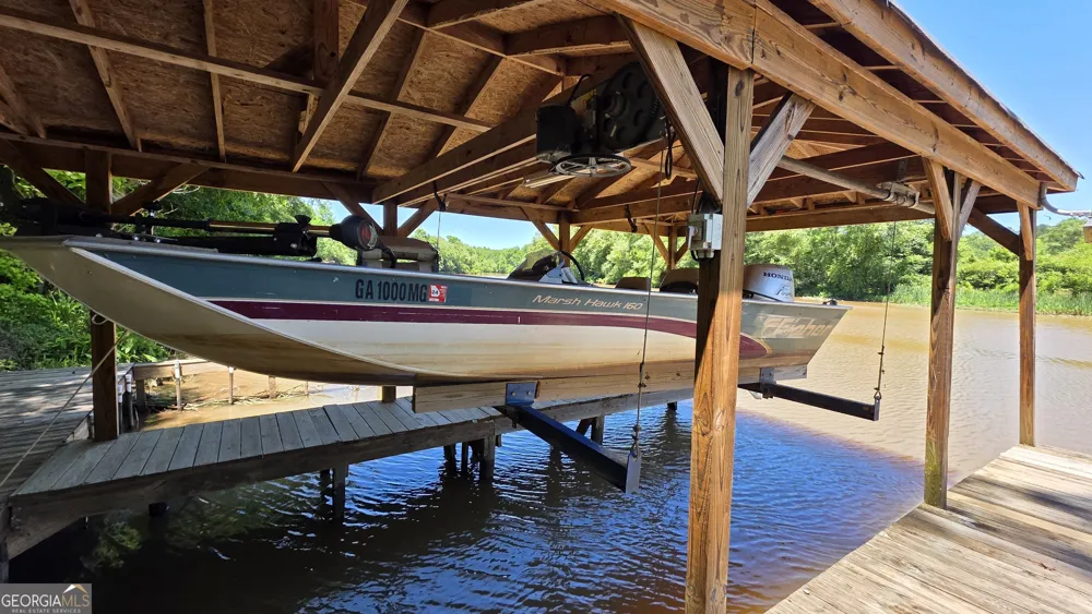 356 Anchor Point DR Eatonton, GA 31024