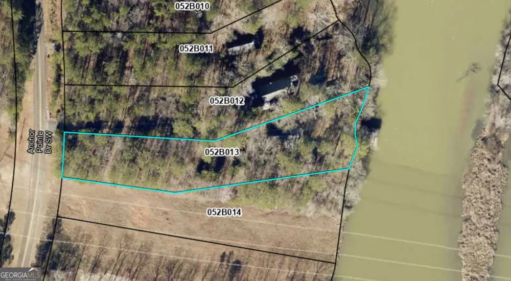 356 Anchor Point DR Eatonton, GA 31024